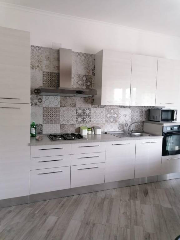 Appartamento in affitto a Frosinone, 3 locali, prezzo € 620 | CambioCasa.it