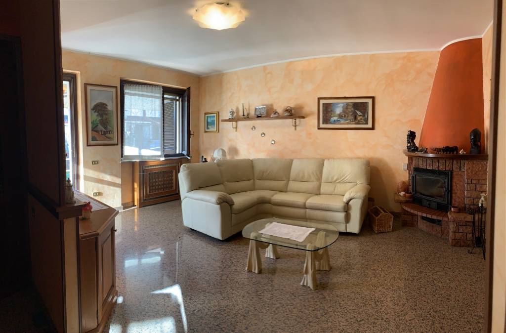 Villa a Schiera in vendita a Dovera, 4 locali, prezzo € 159.000 | PortaleAgenzieImmobiliari.it