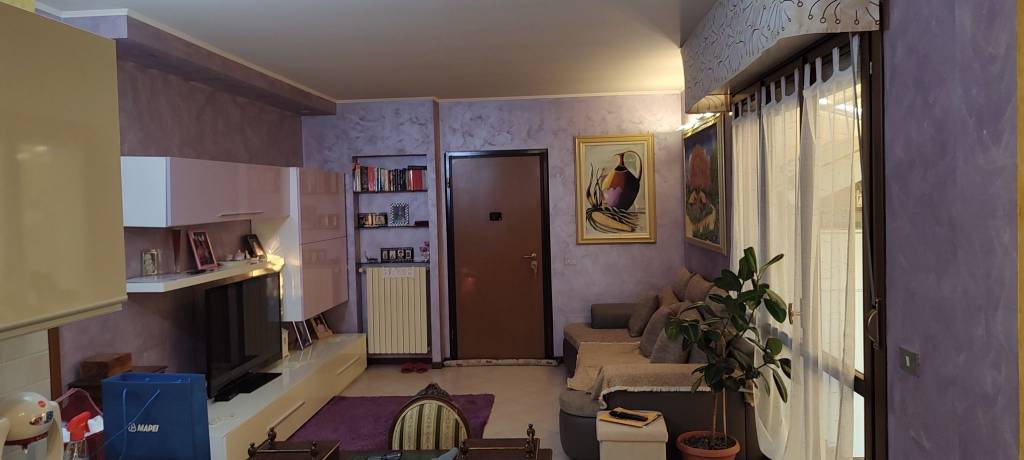 Appartamento in vendita a Brescia, 3 locali, prezzo € 168.000 | PortaleAgenzieImmobiliari.it