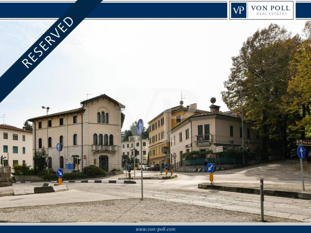 Ufficio / Studio in affitto a Vicenza, 6 locali, prezzo € 3.850 | PortaleAgenzieImmobiliari.it