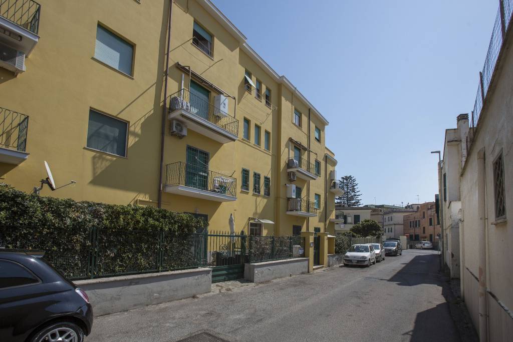 Appartamento in affitto a Anzio, 4 locali, prezzo € 800 | CambioCasa.it