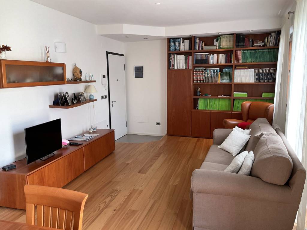Appartamento in vendita a Cividale del Friuli, 3 locali, prezzo € 275.000 | PortaleAgenzieImmobiliari.it