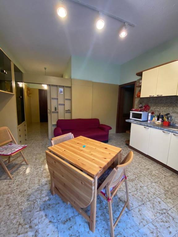 Appartamento in affitto a Bardonecchia, 2 locali, prezzo € 1.000 | CambioCasa.it