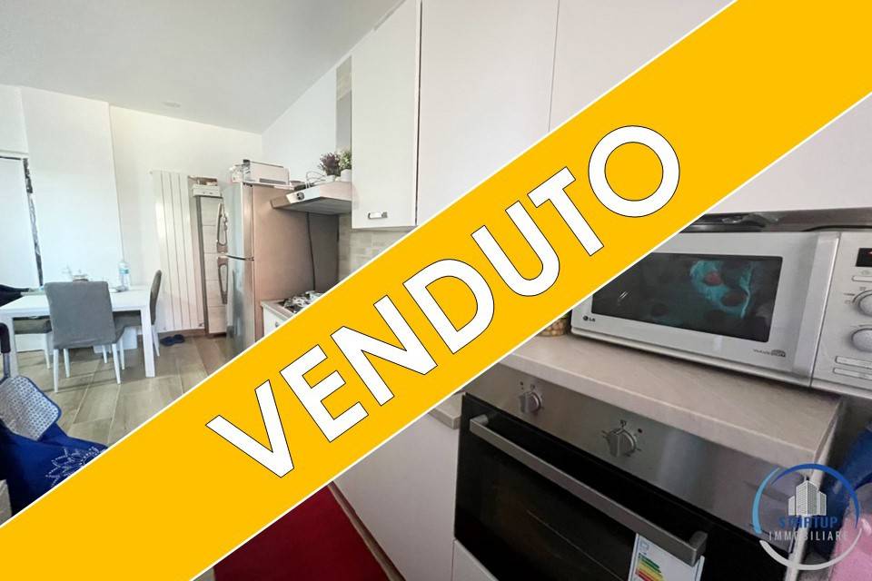 Appartamento in vendita a Mediglia, 2 locali, prezzo € 79.000 | PortaleAgenzieImmobiliari.it