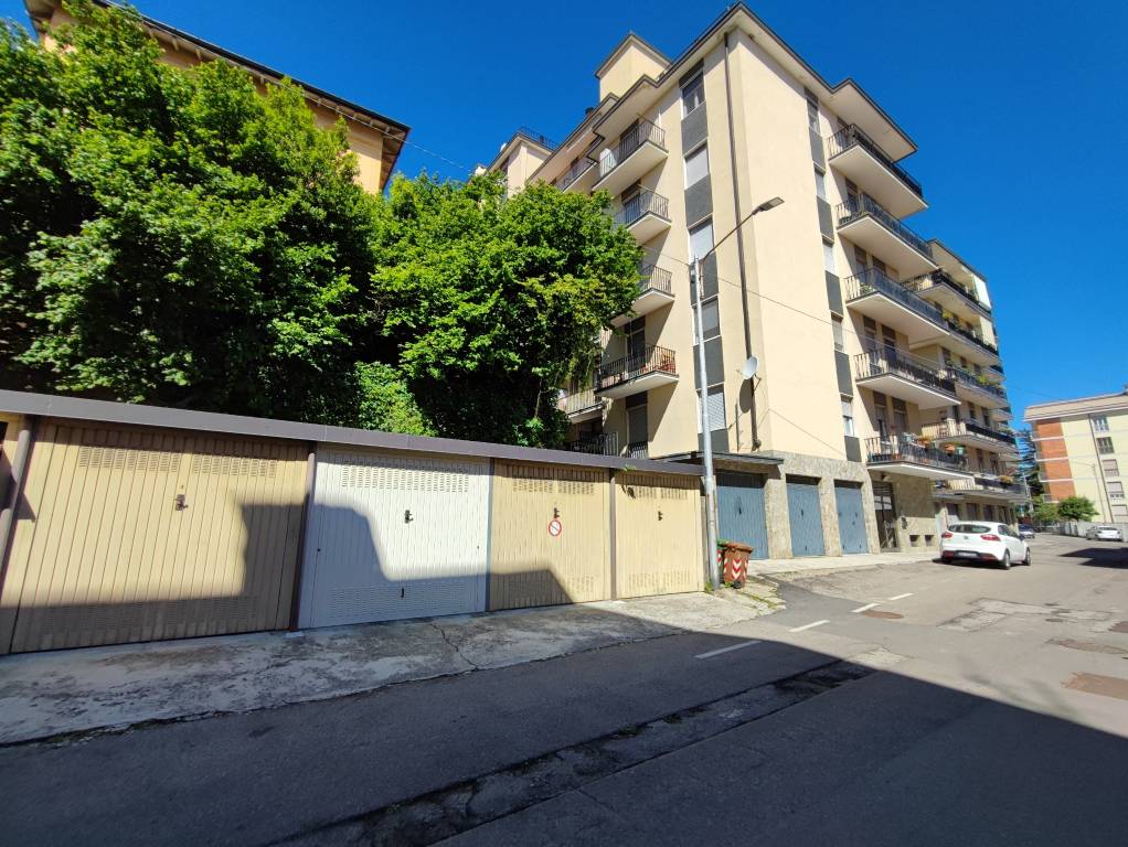 Box / Garage in affitto a Varese, 9999 locali, prezzo € 90 | PortaleAgenzieImmobiliari.it