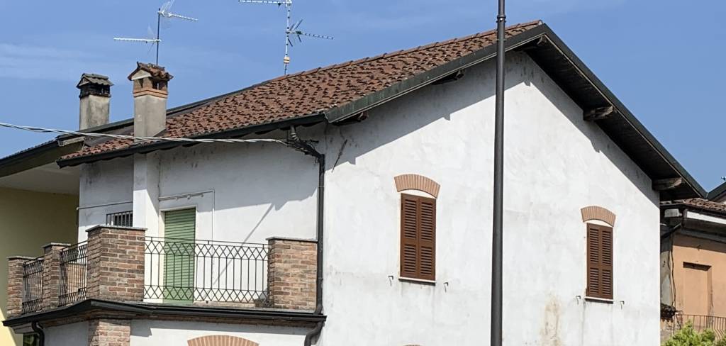 Rustico / Casale in vendita a Dovera, 2 locali, prezzo € 43.000 | PortaleAgenzieImmobiliari.it