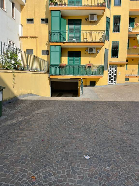 Appartamento in vendita a Poggiomarino, 3 locali, prezzo € 240.000 | PortaleAgenzieImmobiliari.it