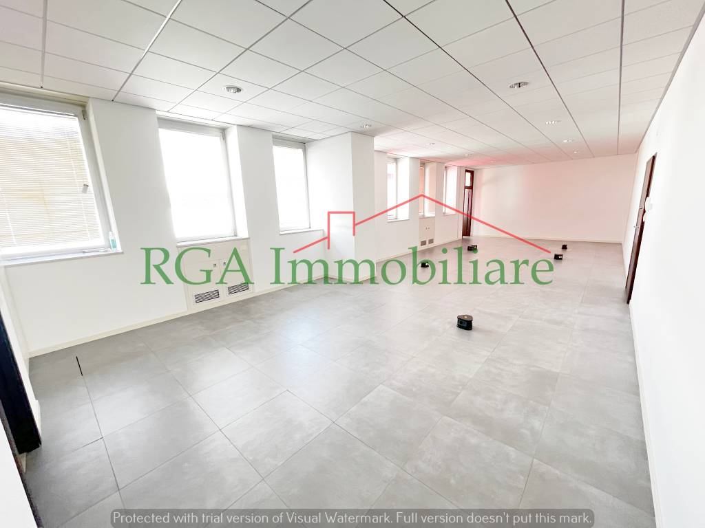 Ufficio / Studio in affitto a Seriate, 1 locali, prezzo € 1.340 | PortaleAgenzieImmobiliari.it