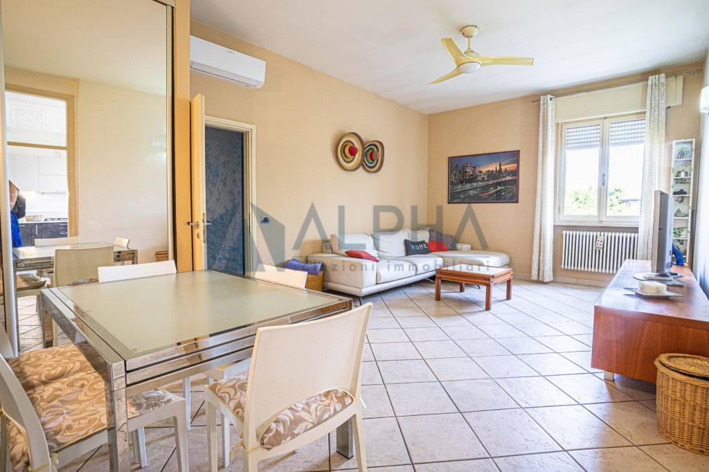 Appartamento in vendita a Forlì, 3 locali, prezzo € 169.000 | PortaleAgenzieImmobiliari.it