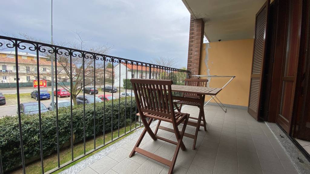 Appartamento in vendita a Cardano al Campo, 1 locali, prezzo € 58.000 | PortaleAgenzieImmobiliari.it