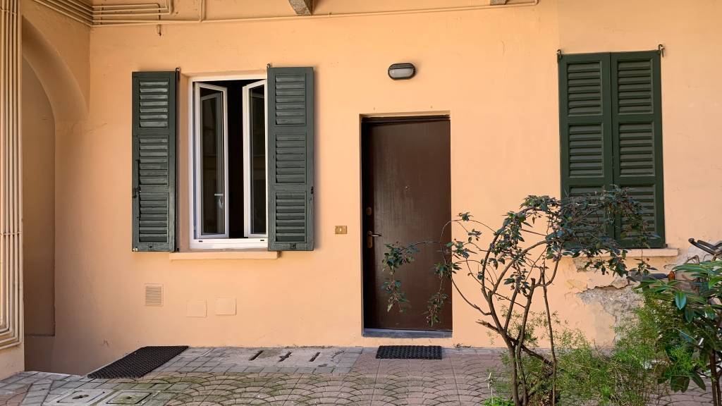 Appartamento in affitto a Olgiate Olona, 2 locali, prezzo € 550 | PortaleAgenzieImmobiliari.it