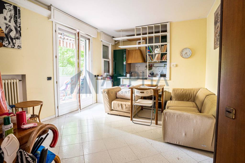 Appartamento in vendita a Forlì, 3 locali, prezzo € 146.000 | PortaleAgenzieImmobiliari.it