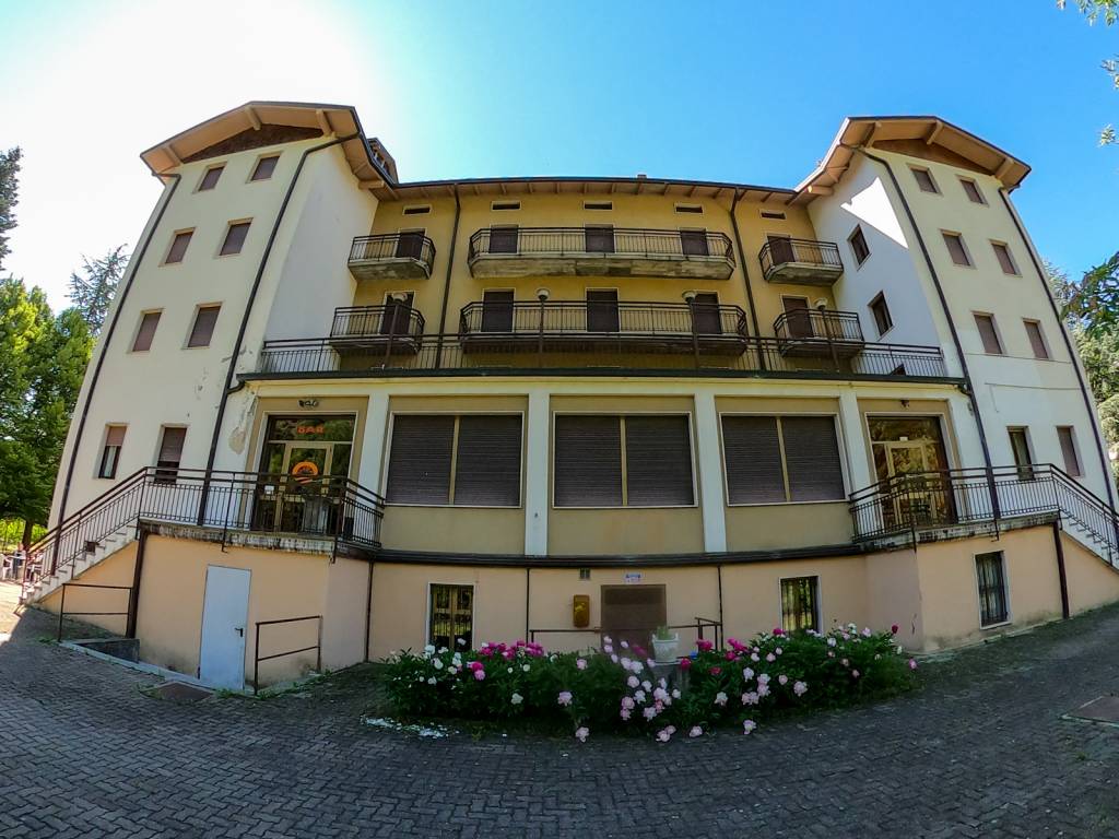 Palazzo / Stabile in vendita a Corteno Golgi, 9999 locali, prezzo € 651.162 | PortaleAgenzieImmobiliari.it
