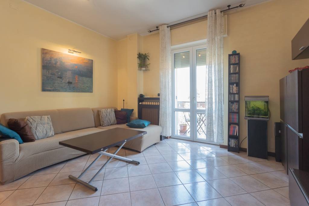 Appartamento in vendita a Pioltello, 2 locali, prezzo € 135.000 | PortaleAgenzieImmobiliari.it