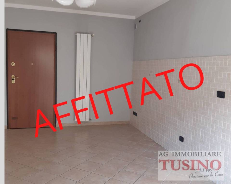 Appartamento in affitto a Foglizzo, 2 locali, Trattative riservate | PortaleAgenzieImmobiliari.it
