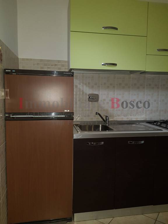 Appartamento in affitto a Pinerolo, 2 locali, prezzo € 320 | CambioCasa.it