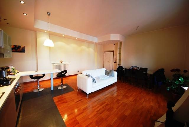 Appartamento in vendita a Spoleto, 5 locali, prezzo € 185.000 | PortaleAgenzieImmobiliari.it