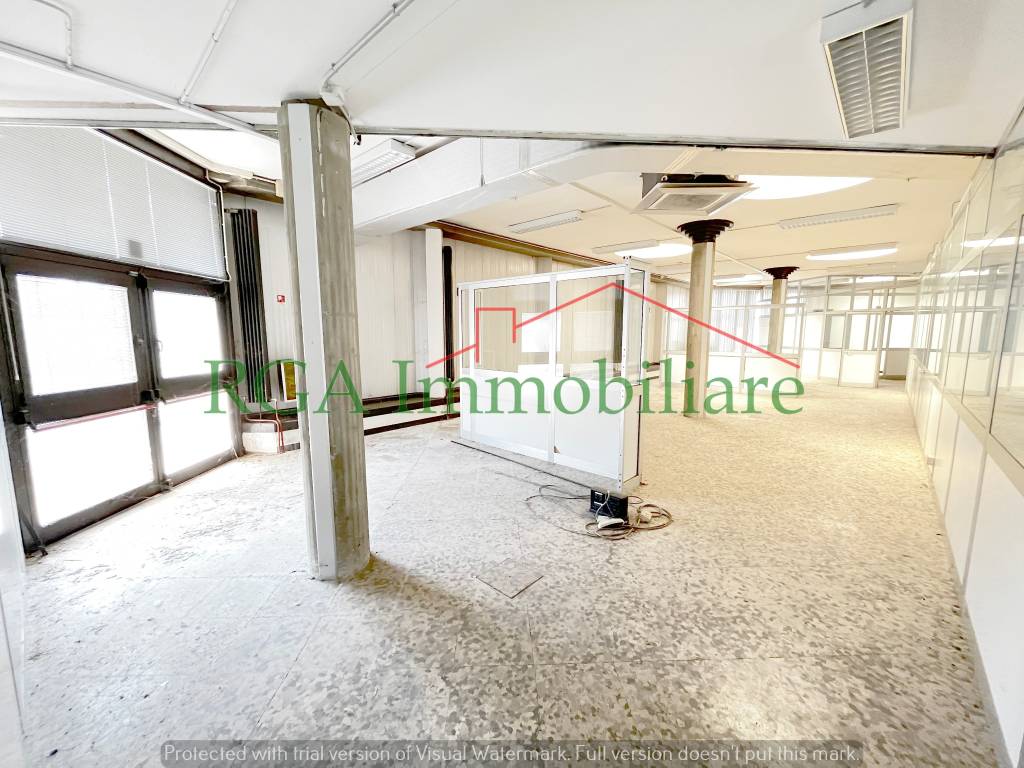 Ufficio / Studio in affitto a Seriate, 6 locali, prezzo € 3.500 | PortaleAgenzieImmobiliari.it