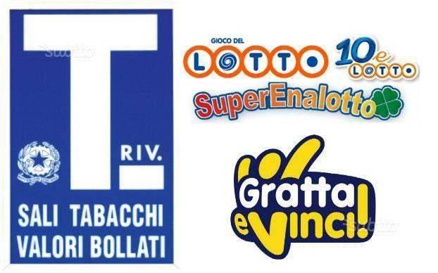 Tabacchi / Ricevitoria in vendita a Ruffano, 3 locali, Trattative riservate | PortaleAgenzieImmobiliari.it