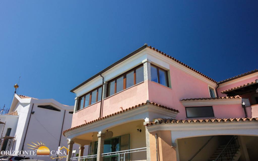 Appartamento in vendita a Budoni, 3 locali, prezzo € 189.000 | PortaleAgenzieImmobiliari.it