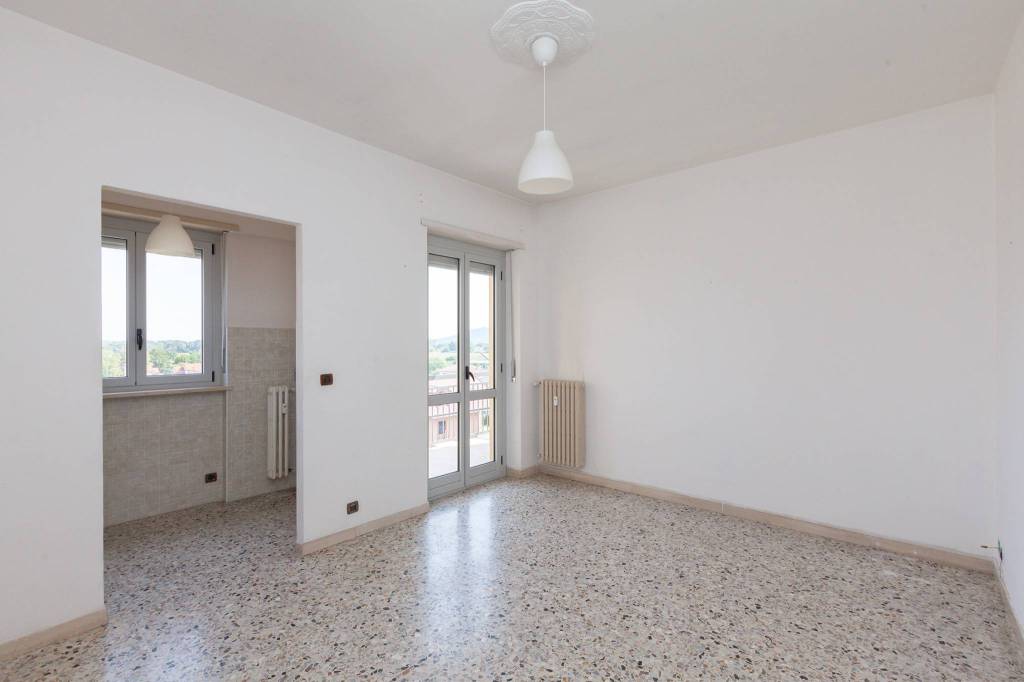 Appartamento in affitto a Castiglione Torinese, 3 locali, prezzo € 450 | CambioCasa.it