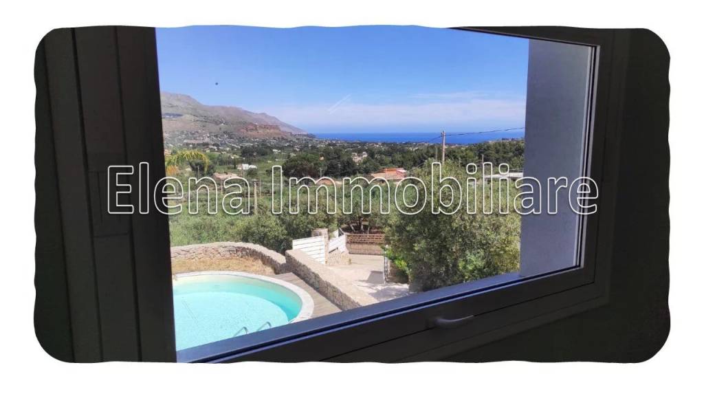 Villa in vendita a Castellammare del Golfo, 3 locali, Trattative riservate | PortaleAgenzieImmobiliari.it