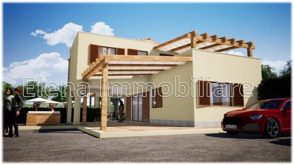 Terreno Edificabile Residenziale in vendita a Alcamo, 9999 locali, prezzo € 75.000 | PortaleAgenzieImmobiliari.it