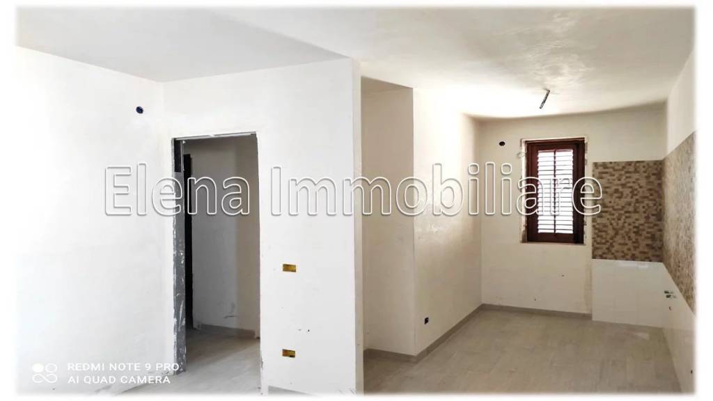 Appartamento in vendita a San Vito Lo Capo, 5 locali, prezzo € 170.000 | CambioCasa.it
