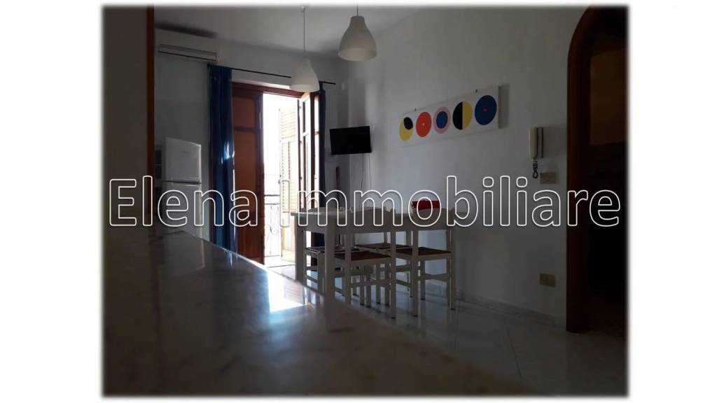 Appartamento in vendita a San Vito Lo Capo, 3 locali, prezzo € 170.000 | PortaleAgenzieImmobiliari.it