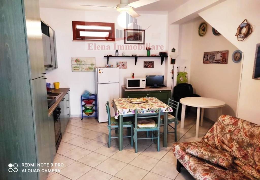 Appartamento in vendita a San Vito Lo Capo, 3 locali, prezzo € 210.000 | PortaleAgenzieImmobiliari.it