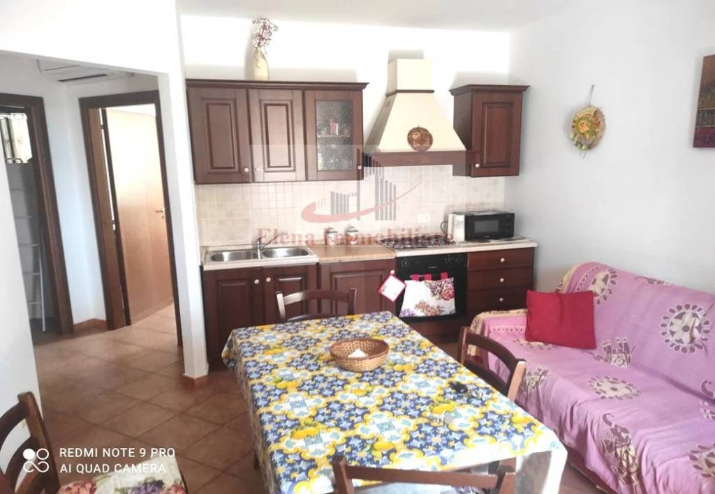Appartamento in vendita a San Vito Lo Capo, 2 locali, prezzo € 210.000 | CambioCasa.it