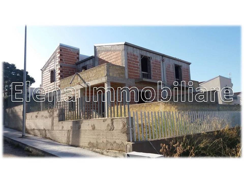 Villa in vendita a Custonaci, 3 locali, prezzo € 130.000 | PortaleAgenzieImmobiliari.it