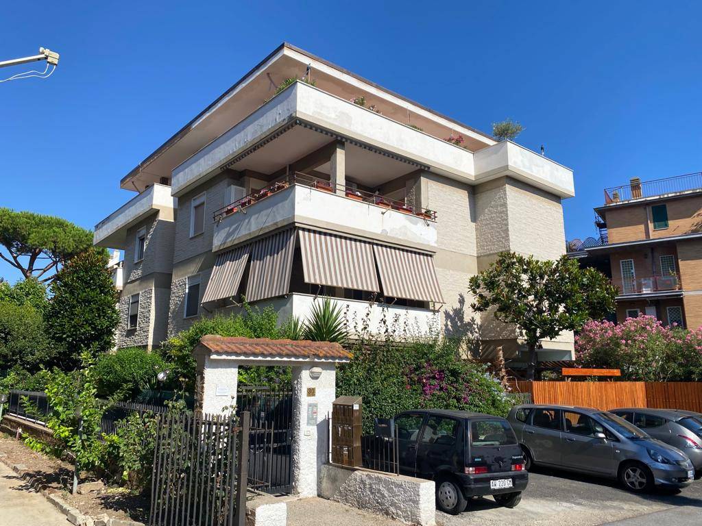 Appartamento in vendita a Santa Marinella, 2 locali, prezzo € 125.000 | PortaleAgenzieImmobiliari.it