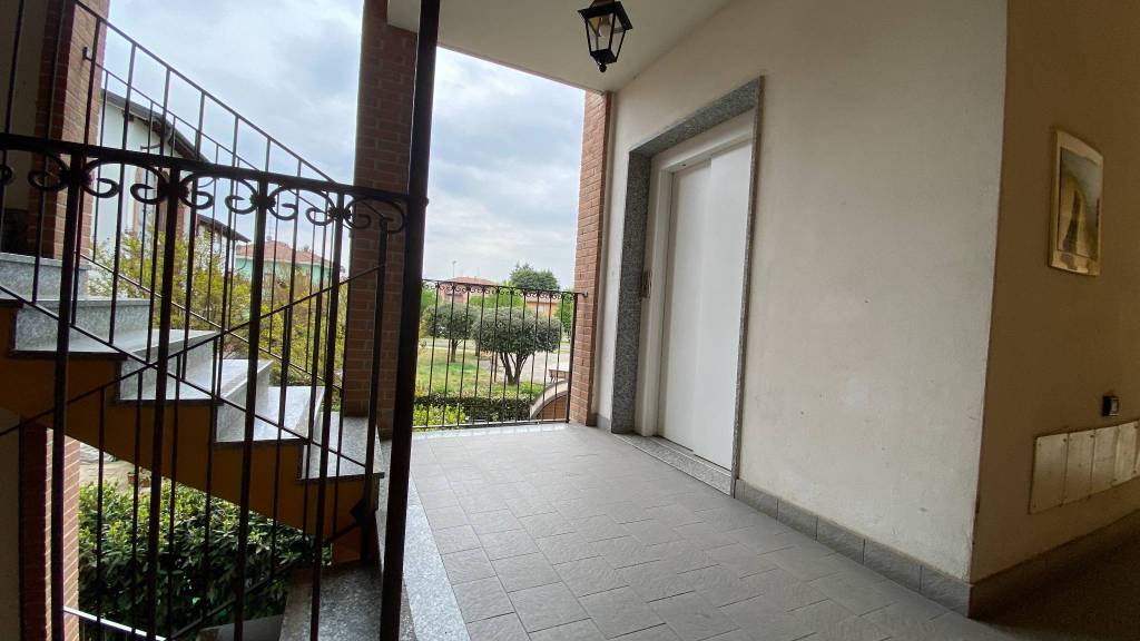 Appartamento in vendita a Magnago, 1 locali, prezzo € 53.000 | PortaleAgenzieImmobiliari.it