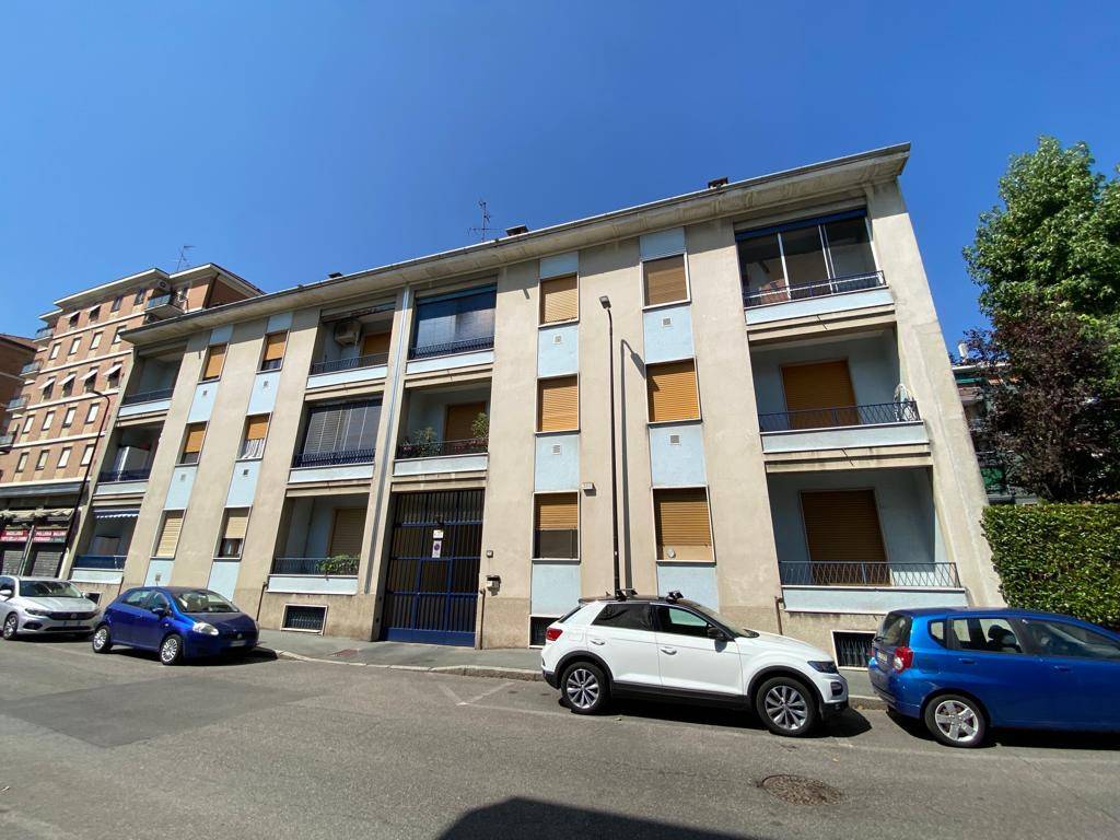 Appartamento in vendita a Novate Milanese, 2 locali, prezzo € 159.000 | PortaleAgenzieImmobiliari.it