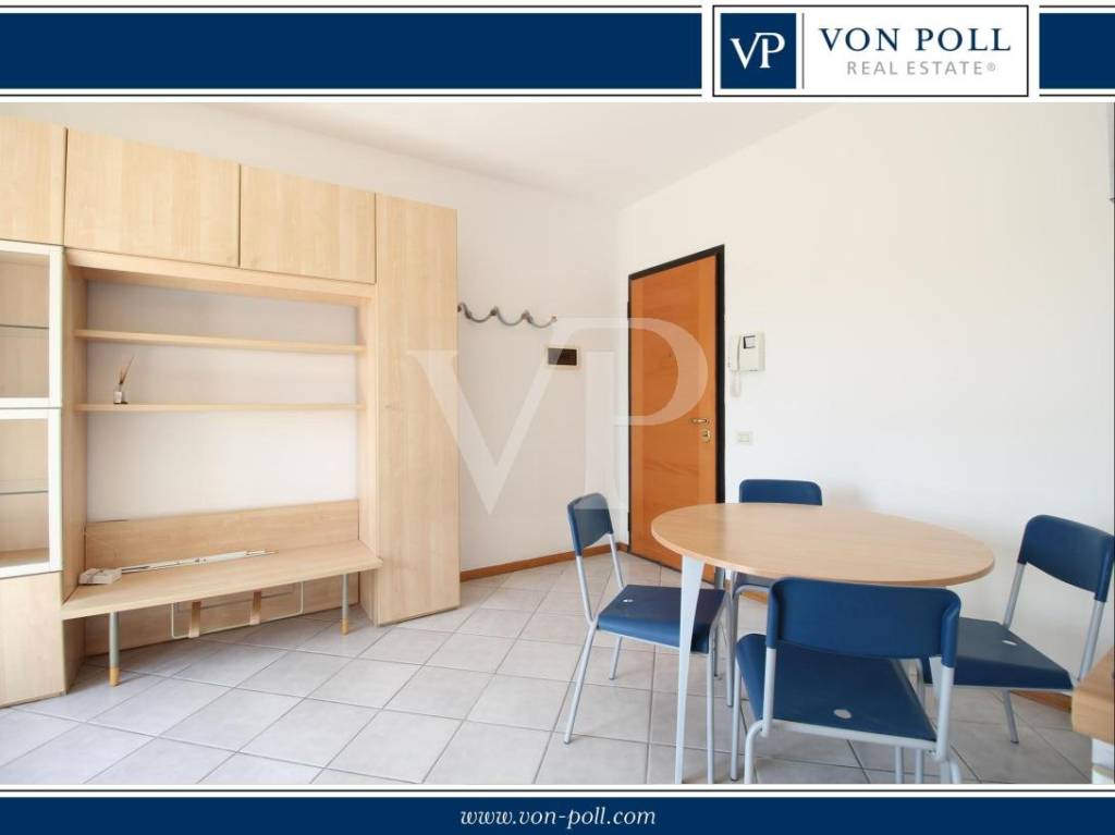 Appartamento in vendita a Vicenza, 2 locali, prezzo € 82.000 | PortaleAgenzieImmobiliari.it