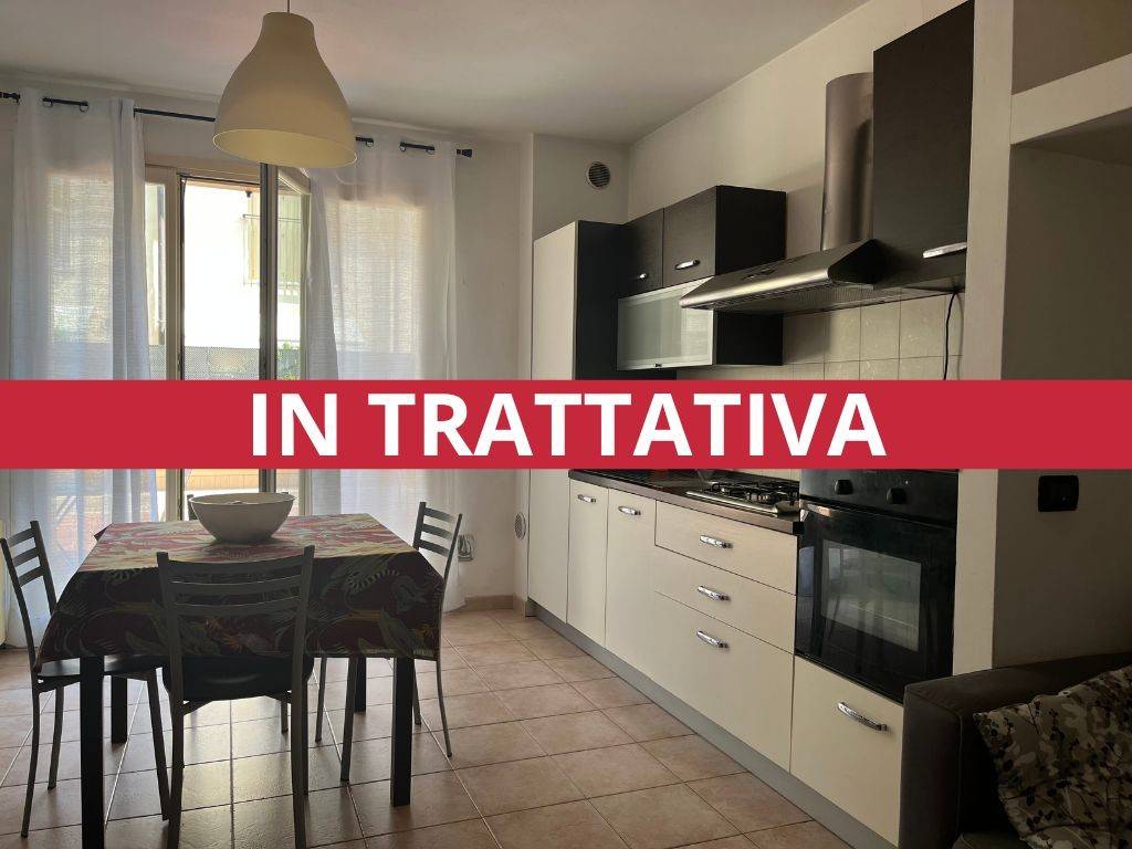 Appartamento in vendita a Mantova, 2 locali, prezzo € 120.000 | PortaleAgenzieImmobiliari.it