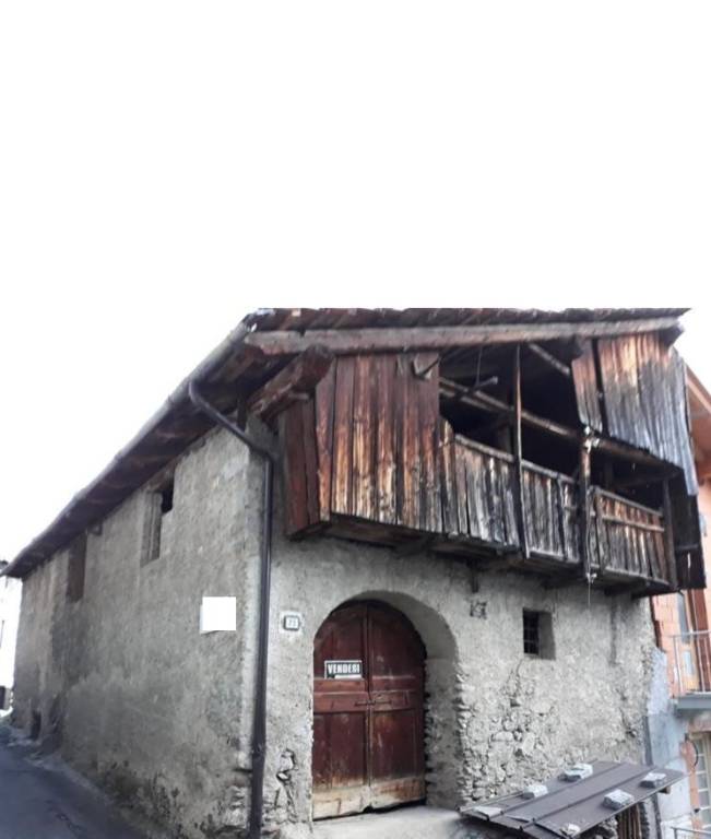 Rustico / Casale in vendita a Incudine, 2 locali, prezzo € 44.000 | PortaleAgenzieImmobiliari.it