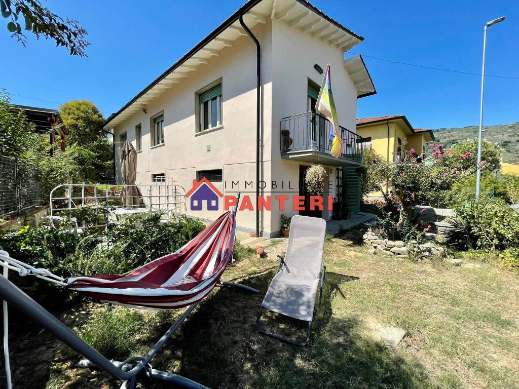 Villa in vendita a Uzzano, 3 locali, prezzo € 183.000 | PortaleAgenzieImmobiliari.it