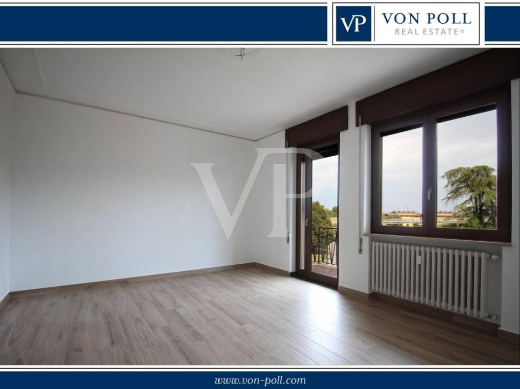 Appartamento in affitto a Vicenza, 5 locali, prezzo € 670 | PortaleAgenzieImmobiliari.it
