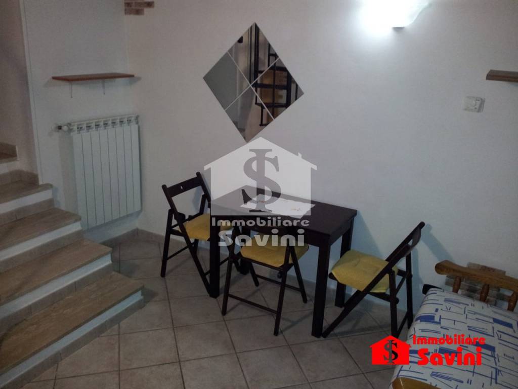 Appartamento in affitto a Genzano di Roma, 2 locali, prezzo € 450 | CambioCasa.it