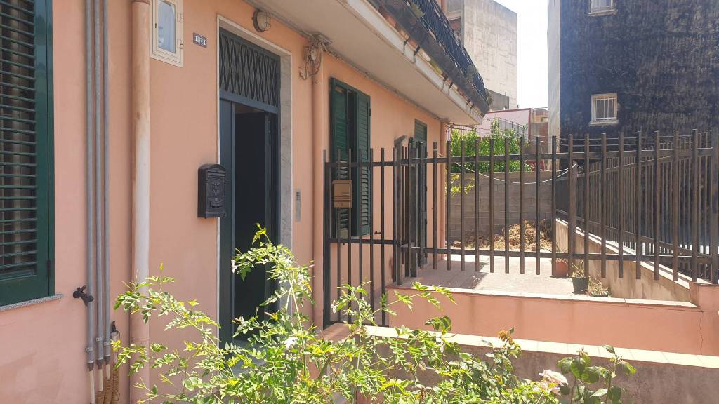 Appartamento in vendita a Messina, 3 locali, prezzo € 110.000 | PortaleAgenzieImmobiliari.it