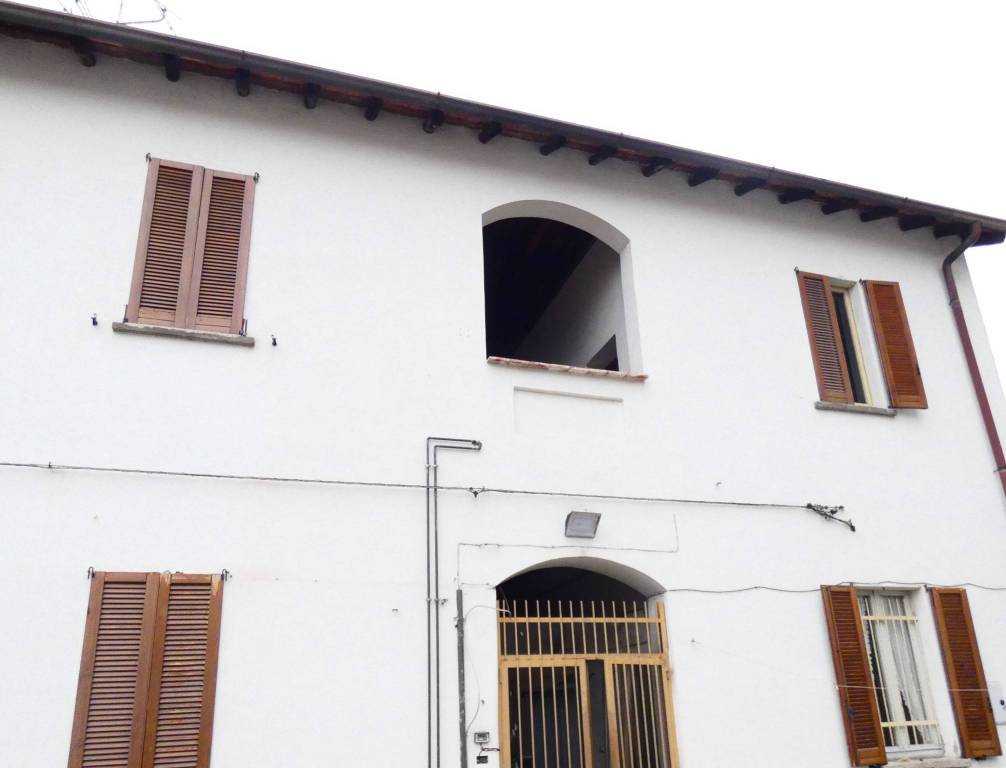 Appartamento in vendita a San Giorgio su Legnano, 2 locali, prezzo € 53.000 | PortaleAgenzieImmobiliari.it