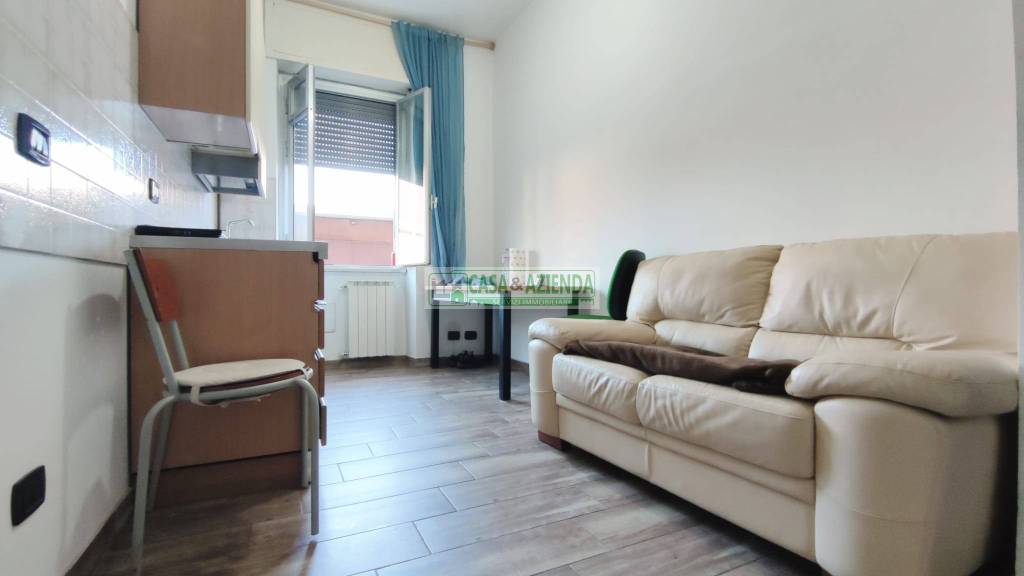 Appartamento in vendita a Pioltello, 2 locali, prezzo € 85.000 | PortaleAgenzieImmobiliari.it