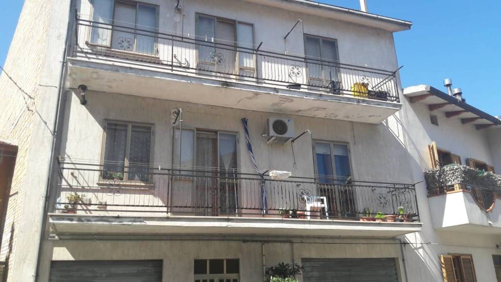 Appartamento in vendita a Furci, 4 locali, prezzo € 59.000 | PortaleAgenzieImmobiliari.it