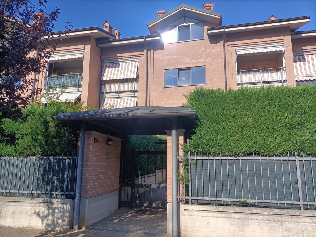 Appartamento in vendita a Pianezza, 3 locali, prezzo € 225.000 | PortaleAgenzieImmobiliari.it