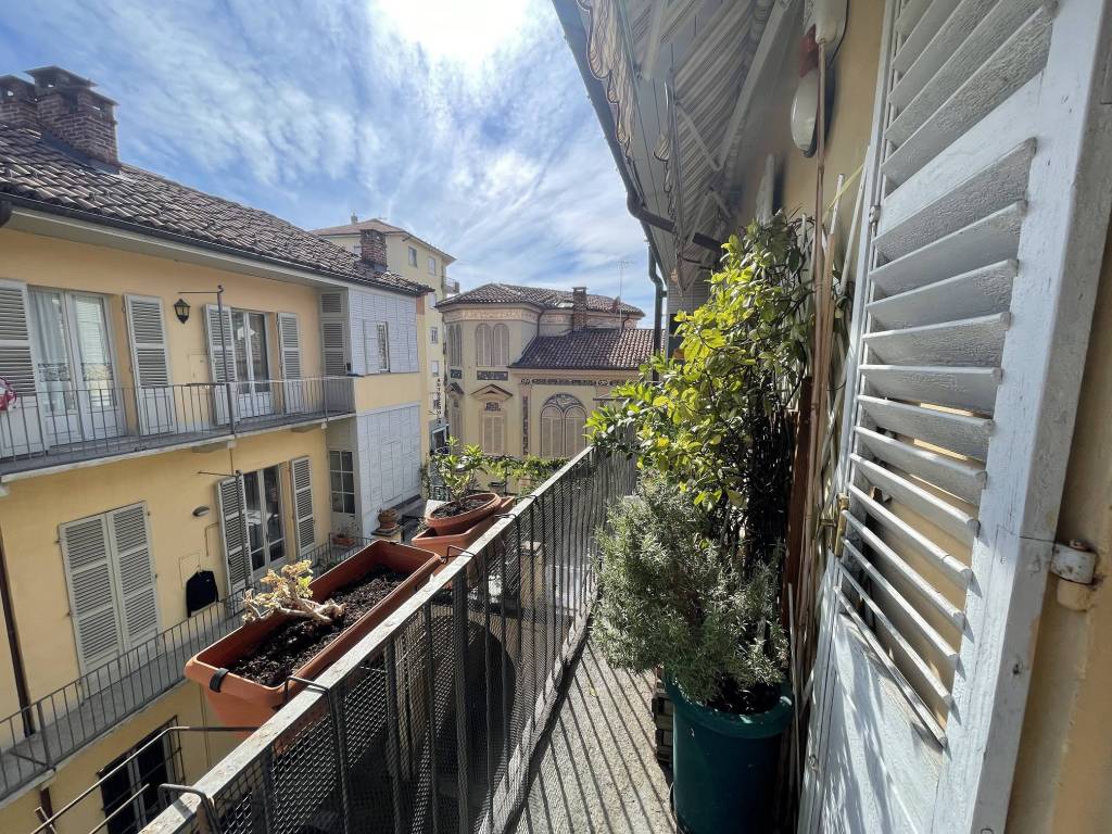 Appartamento in affitto a Chieri, 4 locali, prezzo € 750 | CambioCasa.it