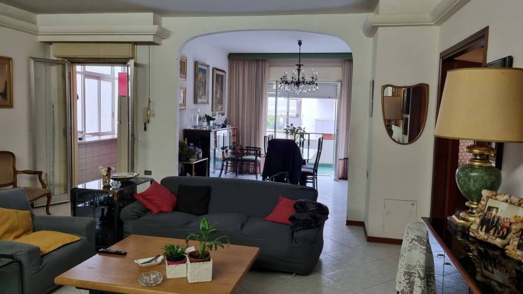 Appartamento in vendita a Marsala, 5 locali, prezzo € 130.000 | PortaleAgenzieImmobiliari.it