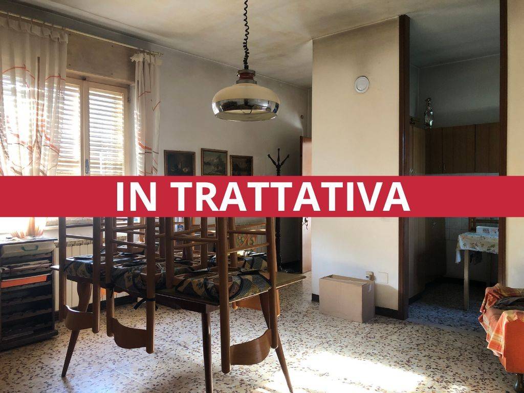 Appartamento in vendita a Curtatone, 3 locali, prezzo € 45.000 | PortaleAgenzieImmobiliari.it
