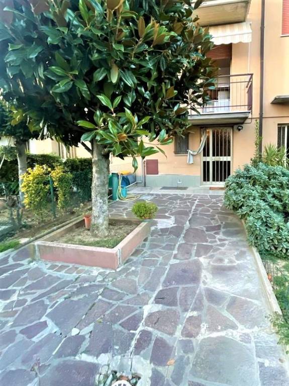 Appartamento in vendita a Castel Bolognese, 3 locali, prezzo € 130.000 | CambioCasa.it